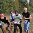 Zawody lekkoatletyczne/sportowa sobota